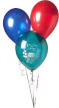 balloons