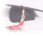 college hat