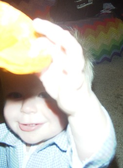 photo of Ben