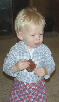 photo of Ben
